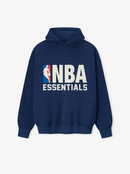 Essentials NBA Hoodie